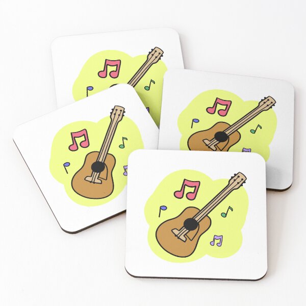 Item preview, Guitar! designed and sold by Azurailes.
