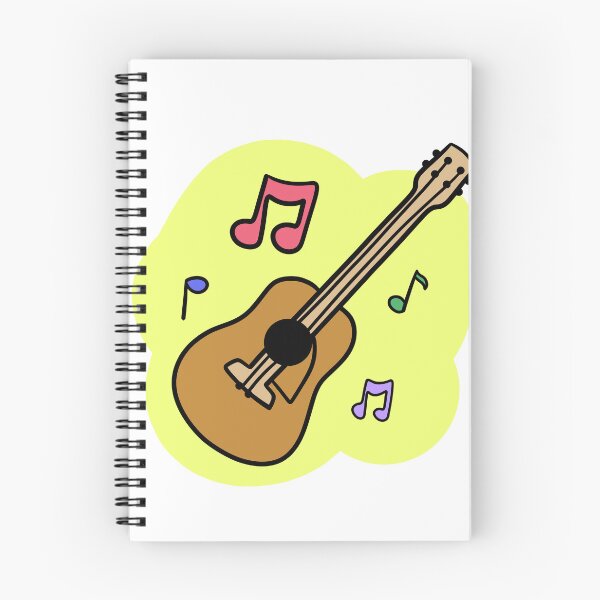 Item preview, Guitar! designed and sold by Azurailes.