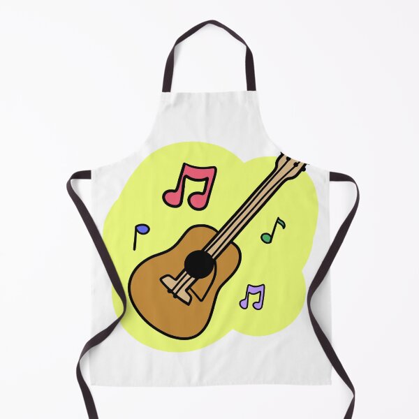 Item preview, Guitar! designed and sold by Azurailes.