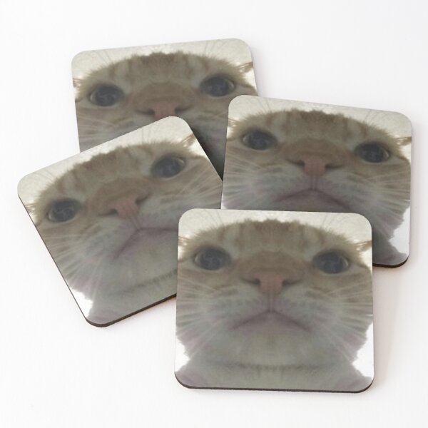 Item preview, Silly Cat :3 designed and sold by DaveDango.