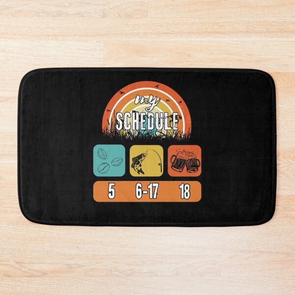 Item preview, my schedule designed and sold by Teescount.