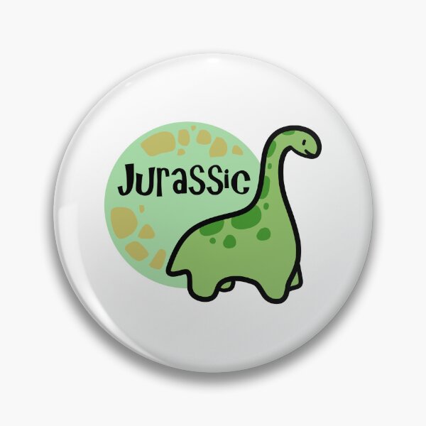 Item preview, Jurassic! designed and sold by Azurailes.