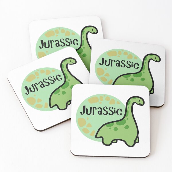 Item preview, Jurassic! designed and sold by Azurailes.