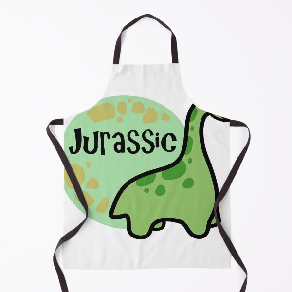 Item preview, Jurassic! designed and sold by Azurailes.