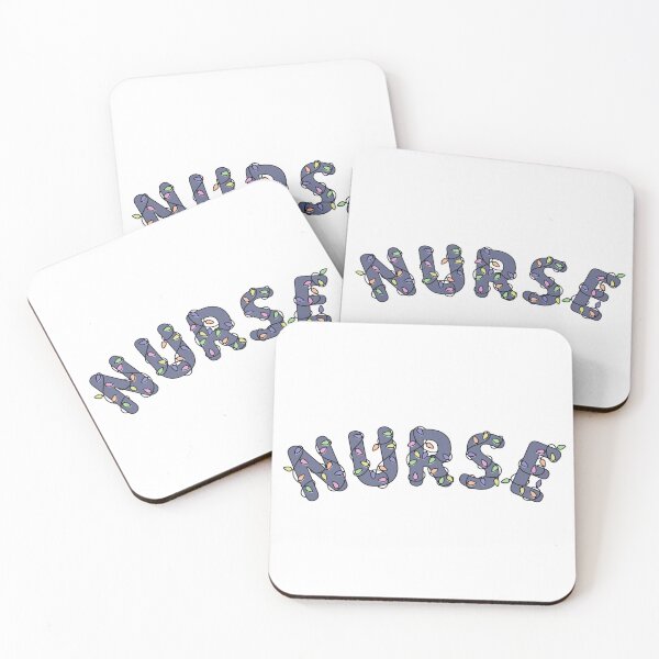 Item preview, Nurse Christmas String Lights designed and sold by maliagnad.