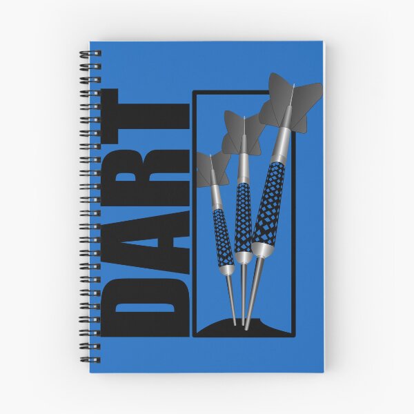 Item preview, Dart 180 Triple cool design for young + old, men and women designed and sold by ChrUzDesigner.