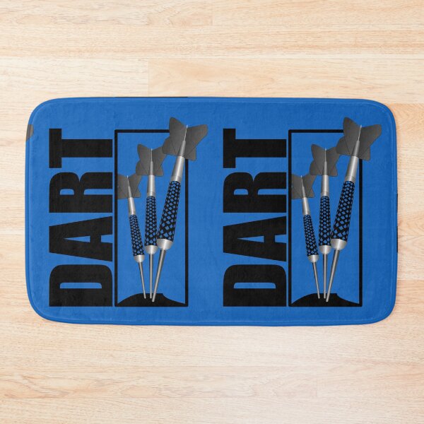 Item preview, Dart 180 Triple cool design for young + old, men and women designed and sold by ChrUzDesigner.