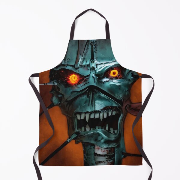 Item preview, Highly strung head designed and sold by Glenbobagins.