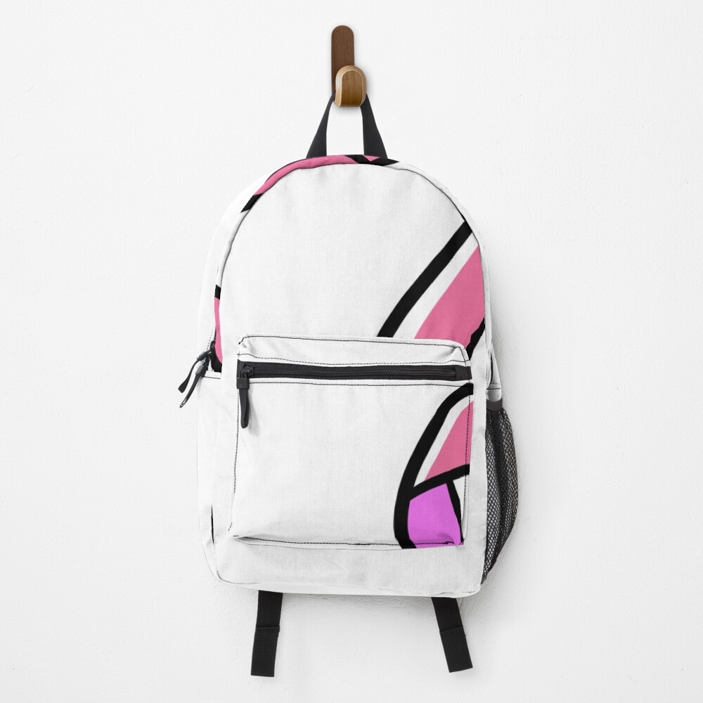 Item preview, Backpack designed and sold by Azurailes.