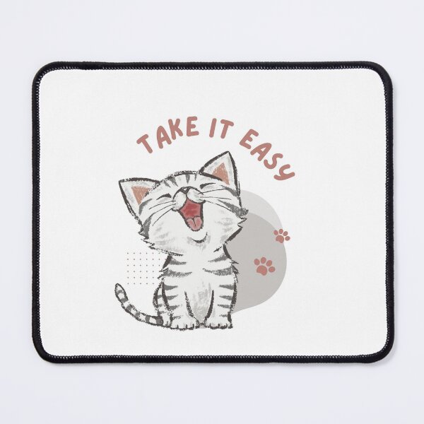 Item preview, TAKE IT EASY.... designed and sold by GabiSabi.