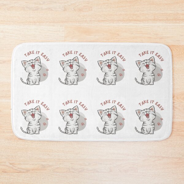Item preview, TAKE IT EASY.... designed and sold by GabiSabi.