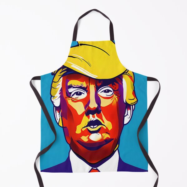 Item preview, Donald John Trump designed and sold by rommir.