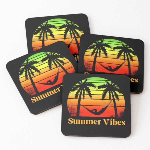 Item preview, Summer Vibes designed and sold by dooddles.