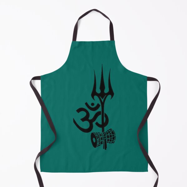 Item preview, Om trishul Lord shiva symbol designed and sold by FergusPelletier.