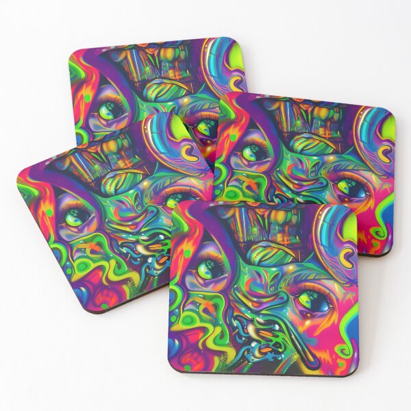 Item preview, Visions designed and sold by DivineArt987.