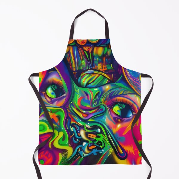 Item preview, Visions designed and sold by DivineArt987.
