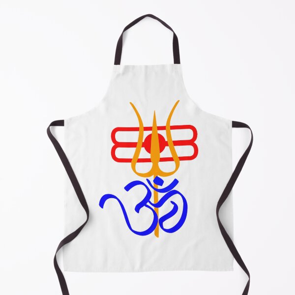 Item preview, OM TRISHUL designed and sold by FergusPelletier.