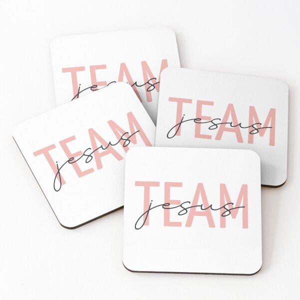 Item preview, Team Jesus designed and sold by Nicole4728.