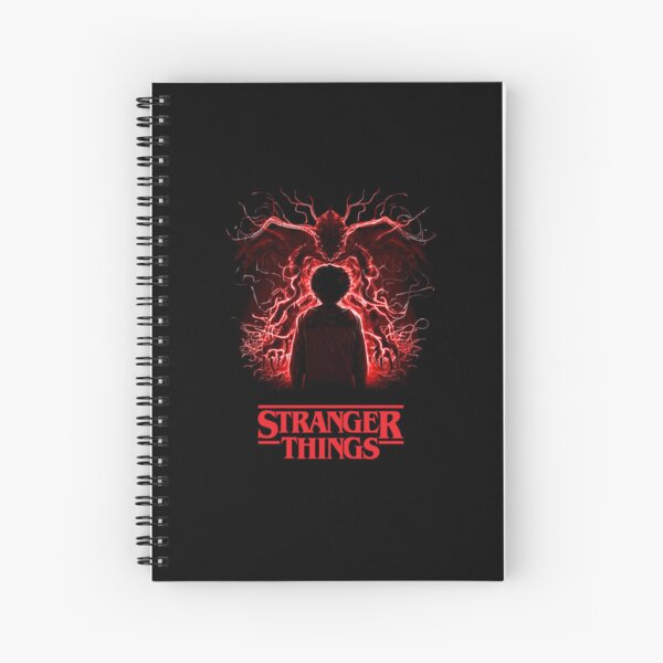Item preview, Stranger Things Series Poster designed and sold by karamram.