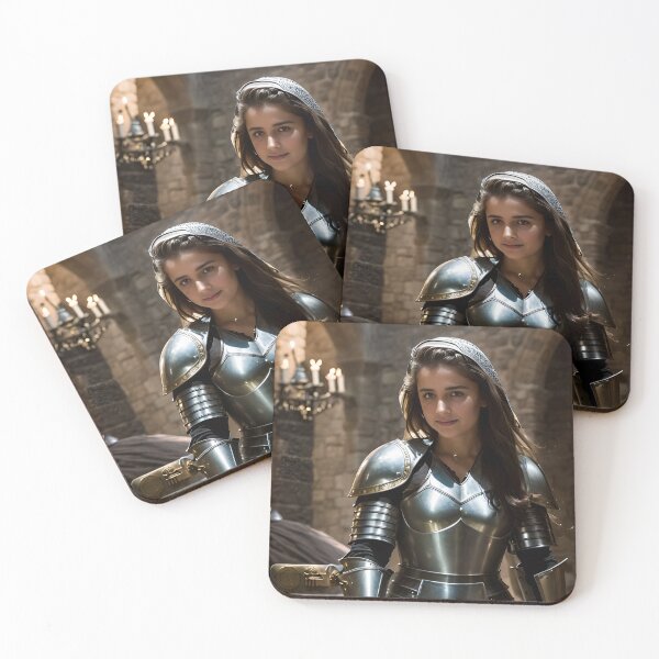 Item preview, Knight Lasy designed and sold by AlfoAI.