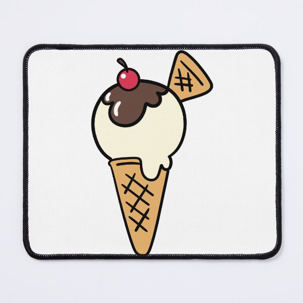Item preview, Icecream! designed and sold by Azurailes.