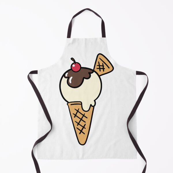 Item preview, Icecream! designed and sold by Azurailes.