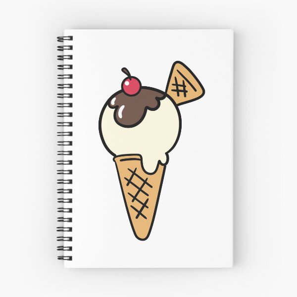 Item preview, Icecream! designed and sold by Azurailes.