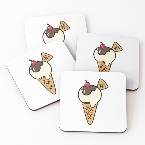Item preview, Icecream! designed and sold by Azurailes.