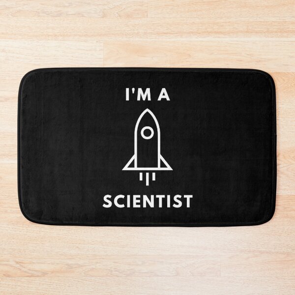 Item preview, I am a rocket scientist 3 designed and sold by Chigurena.