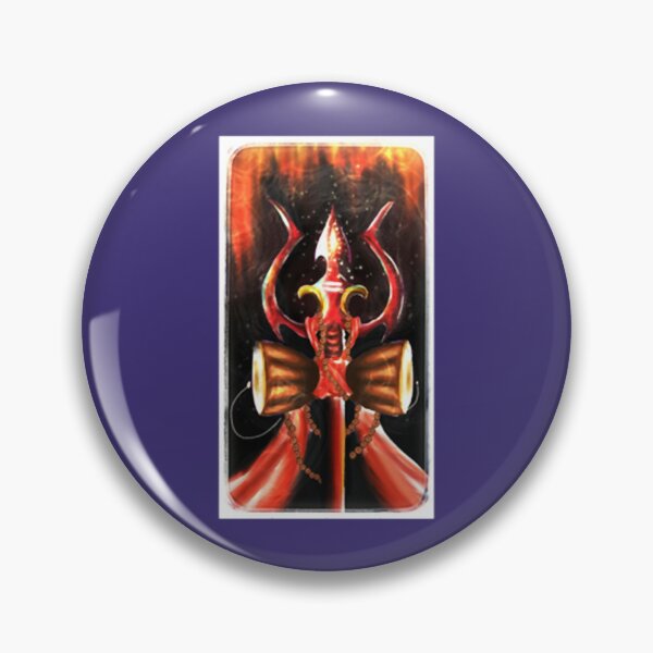 Item preview, Shiv Trishul designed and sold by FergusPelletier.