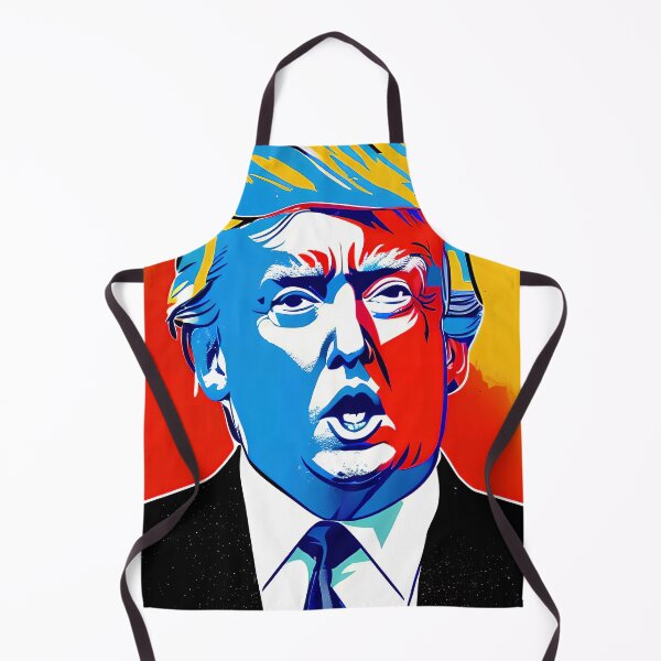 Item preview, Donald Trump designed and sold by rommir.