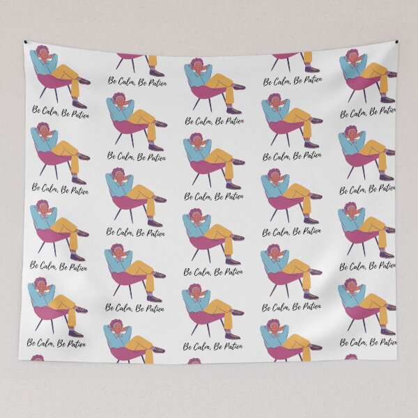 Item preview, Mood designed and sold by Bola-de-hilo.
