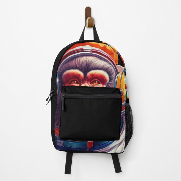 Item preview, Monkey in space designed and sold by Jaro90.