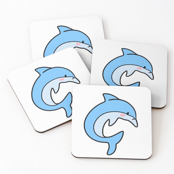 Item preview, Dolphin! designed and sold by Azurailes.