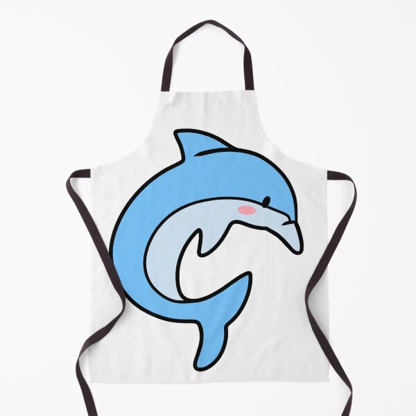 Item preview, Dolphin! designed and sold by Azurailes.