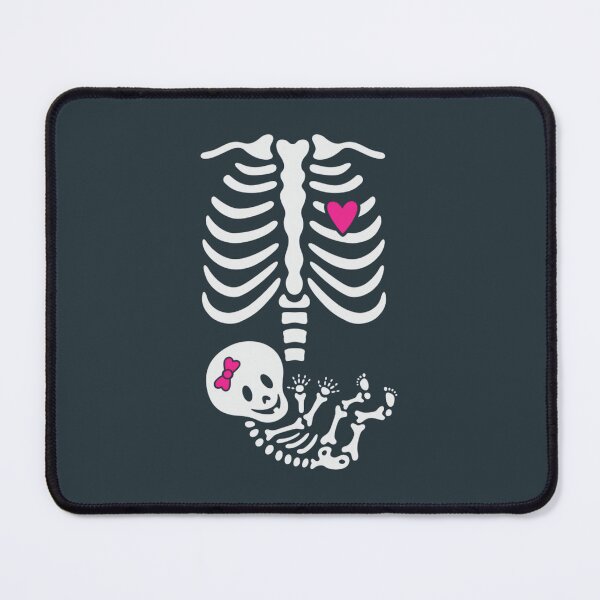 Item preview, Gladditudes Maternity Skeleton 	 (	)	 designed and sold by ugrteewc33.