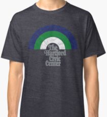 Hartford Civic Center Classic T-Shirt