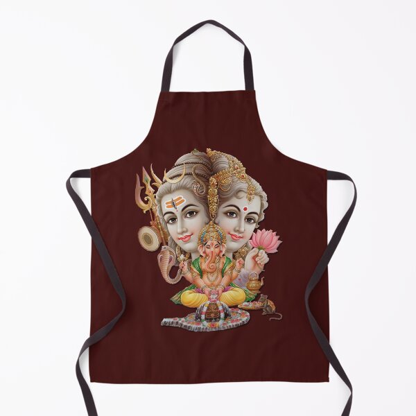 Item preview, Shiva Parvati ji designed and sold by FergusPelletier.