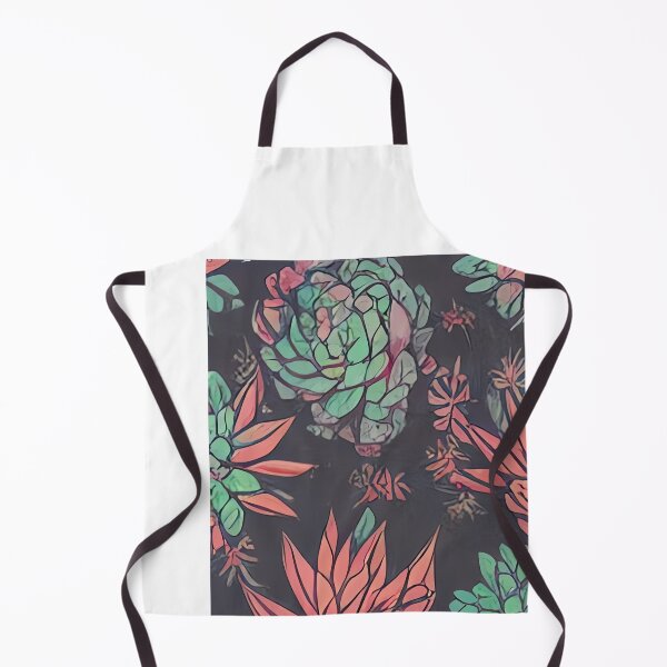 Artikelvorschau, Succulents, AI Art, entworfen und verkauft von casaai.