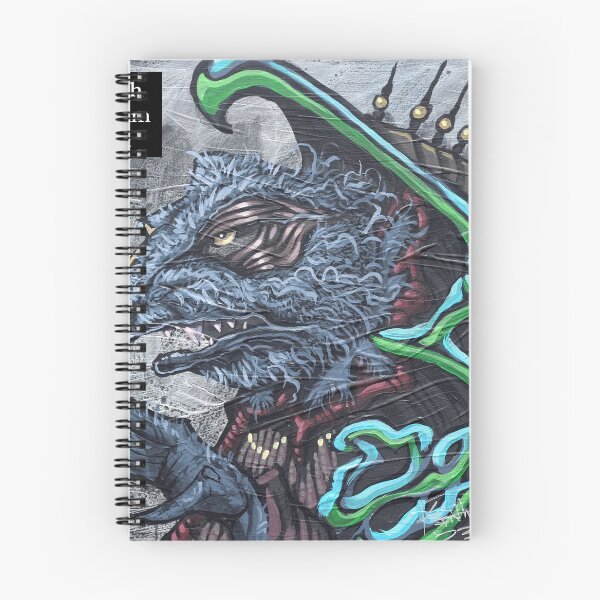 Item preview, Terror bird designed and sold by Keith Trimm.