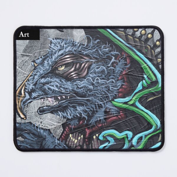 Item preview, Terror bird designed and sold by Keith Trimm.