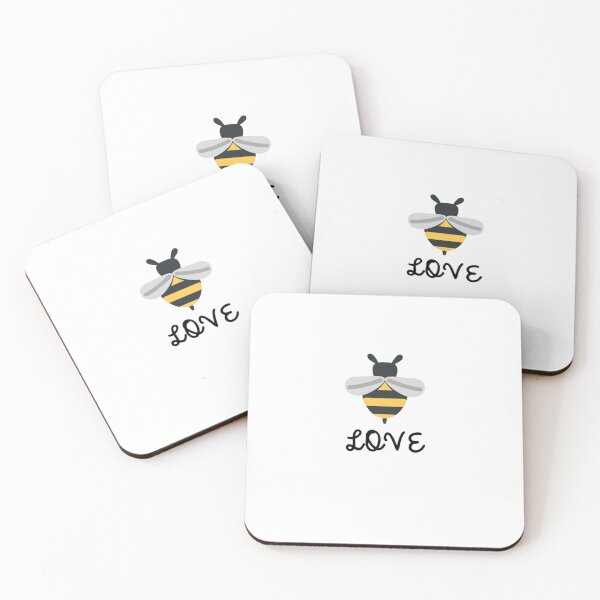 Item preview, bee love designed and sold by Nicole4728.