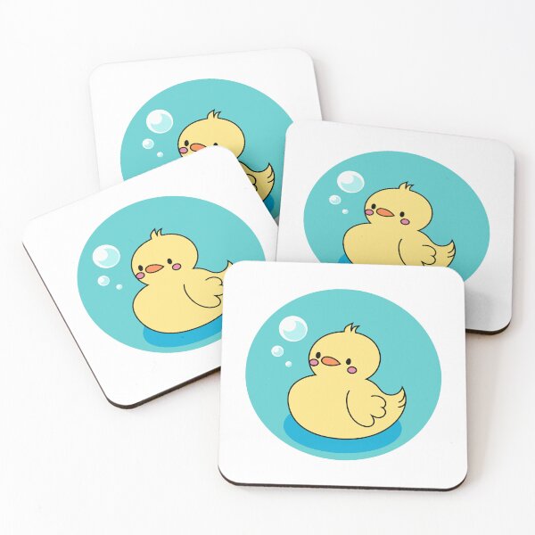 Item preview, Ducky! designed and sold by Azurailes.