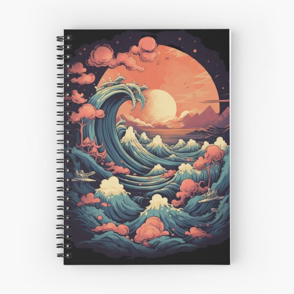 Item preview, Beautiful sunset designed and sold by DesignHeaven24.