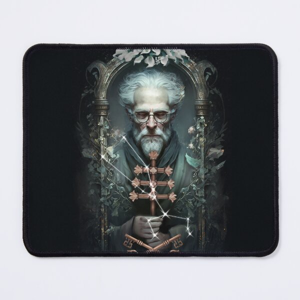 Item preview, The Hierophant -  tarot designed and sold by Lyxy.