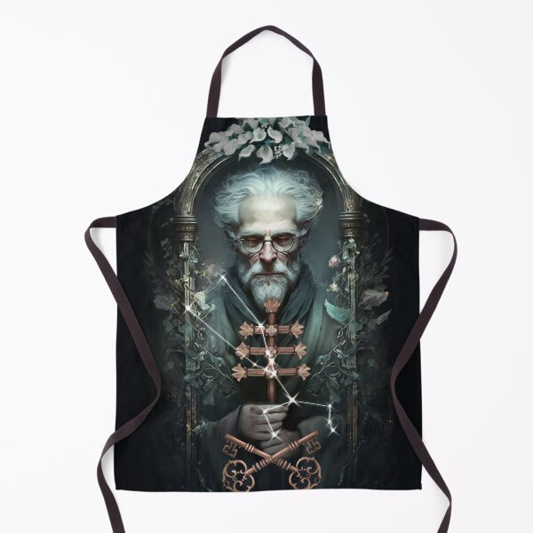 Item preview, The Hierophant - tarot designed and sold by Lyxy.