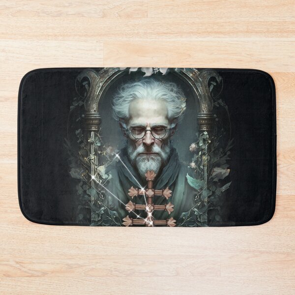 Item preview, The Hierophant -  tarot designed and sold by Lyxy.