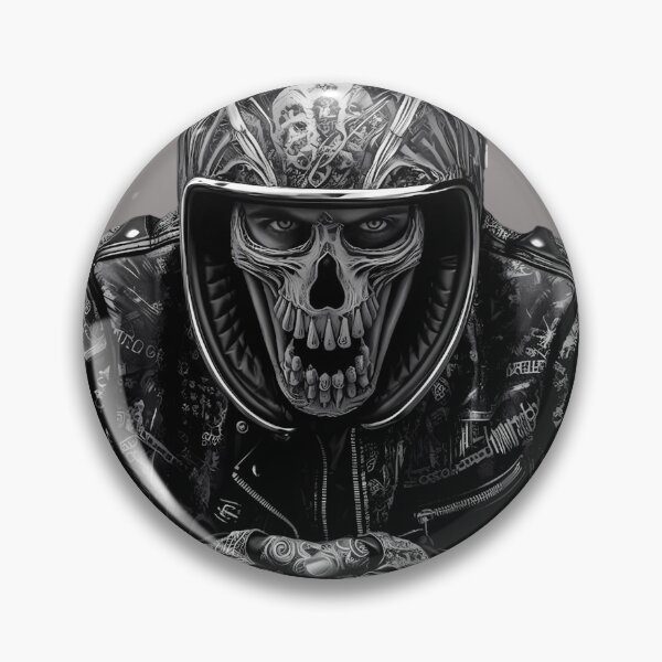 Item preview, Ghost Rider designed and sold by MTJ-Mushrooms.