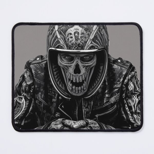 Item preview, Ghost Rider designed and sold by MTJ-Mushrooms.