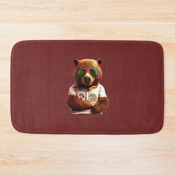 Item preview, Bear Republic designed and sold by gaherrera19.